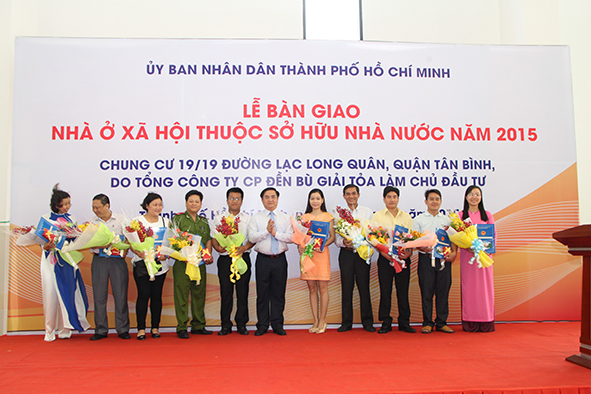 Thiết kế thi công Event