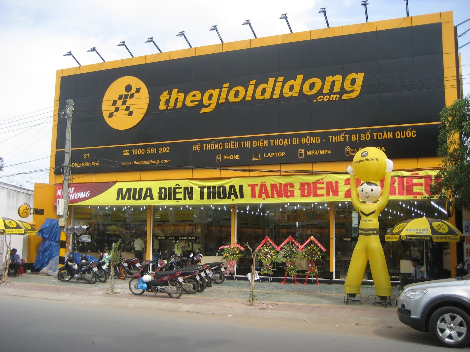 thiết kế thi công mặt dựng Alumium